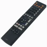 Onkyo RC-150 AV Receiver Remote - view 4