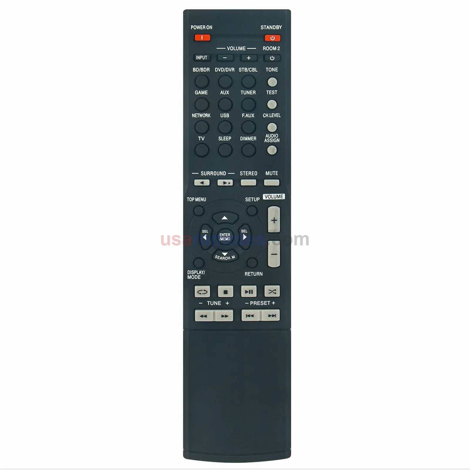 Onkyo RC-151 AV Receiver Remote Onkyo RC-151 AV Receiver Remote