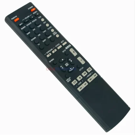 Onkyo RC-151 AV Receiver Remote - view 2
