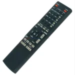 Onkyo RC-151 AV Receiver Remote - view 3