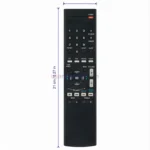 Onkyo RC-157 Remote Control