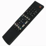 Onkyo RC-157 Remote Control - view 2