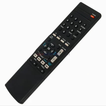 Onkyo RC-157 Remote Control - view 2