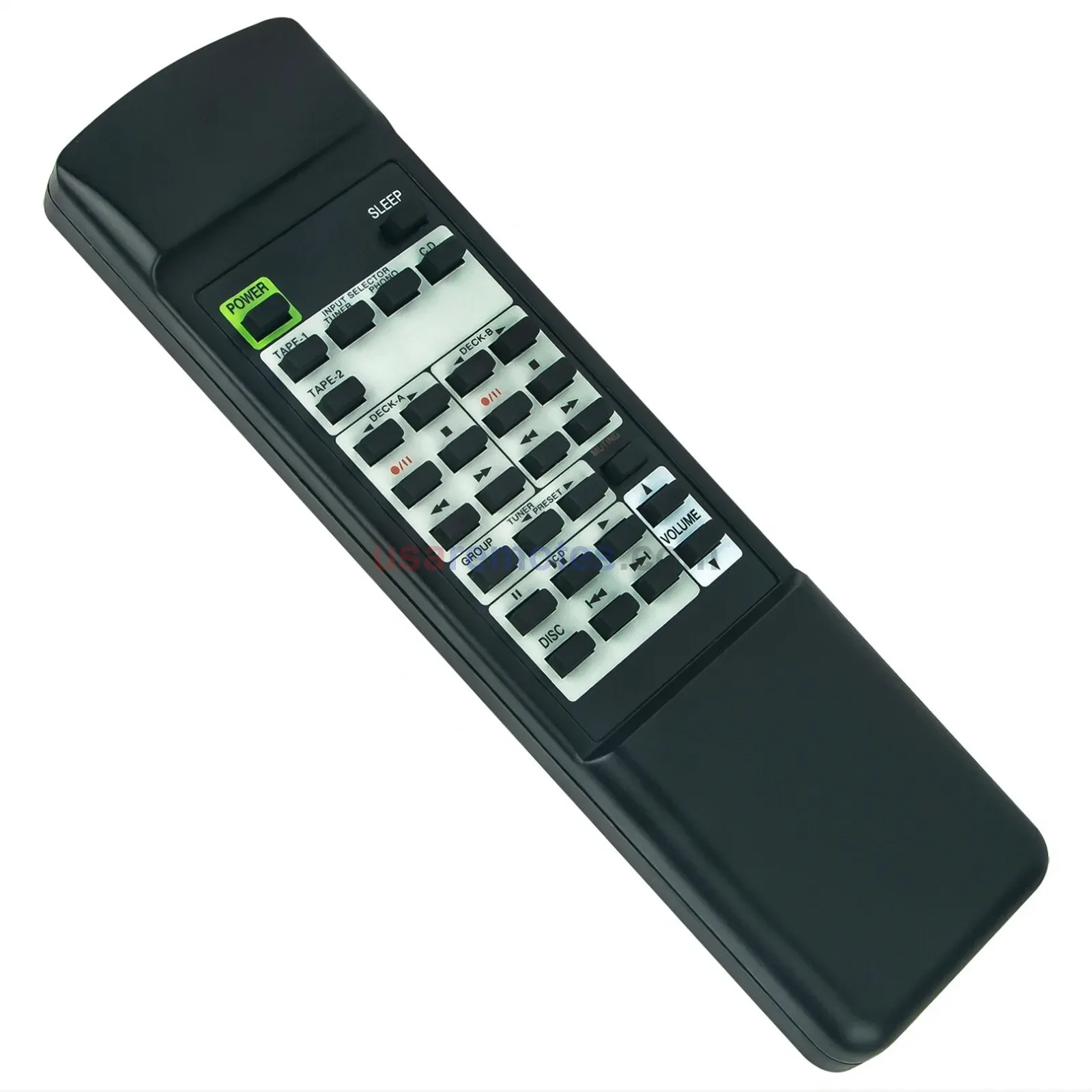 Onkyo RC-330S Remote Control Onkyo RC-330S Remote Control