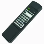 Onkyo RC-330S Remote Control - view 2