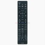 Onkyo RC-518M AV Receiver Remote - view 2