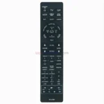 Onkyo RC-518M AV Receiver Remote - view 3