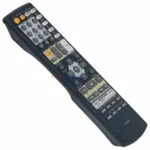 Onkyo RC-608M AV Receiver Remote - view 2