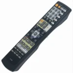 Onkyo RC-608M AV Receiver Remote - view 3