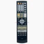 Onkyo RC-608M AV Receiver Remote - view 4