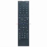 Onkyo RC-655DV DVD Remote
