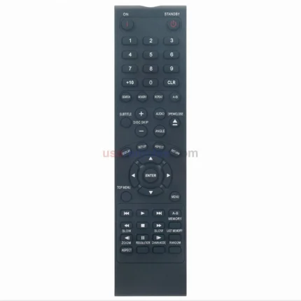 Onkyo RC-655DV DVD Remote