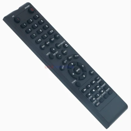 Onkyo RC-655DV DVD Remote - view 2