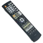 Onkyo RC-681M AV Receiver Remote - view 2