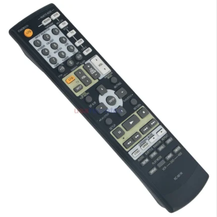 Onkyo RC-681M AV Receiver Remote - view 2
