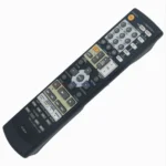 Onkyo RC-681M AV Receiver Remote - view 3