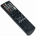 Onkyo RC-709M AV Receiver Remote - view 3