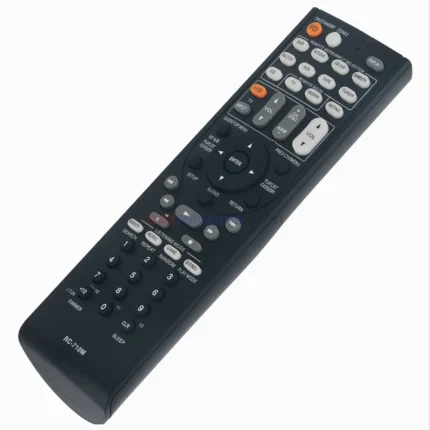 Onkyo RC-710M Home Theater Remote - view 2