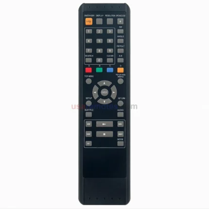 Onkyo RC-730DV Blu-ray Remote