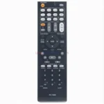 Onkyo RC-736M AV Receiver Remote - view 2