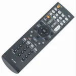 Onkyo RC-736M AV Receiver Remote - view 3