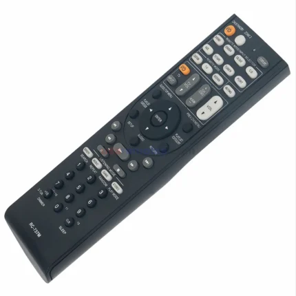Onkyo RC-737M AV Receiver Remote