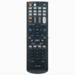Onkyo RC-737M AV Receiver Remote - view 2