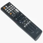 Onkyo RC-737M AV Receiver Remote - view 3