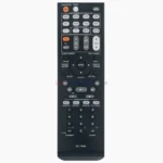 Onkyo RC-738M AV Receiver Remote - view 2