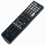 Onkyo RC-738M AV Receiver Remote - view 3