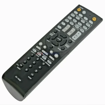Onkyo RC-762M AV Receiver Remote