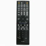 Onkyo RC-762M AV Receiver Remote - view 3