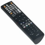 Onkyo RC-801M AV Receiver Remote - view 3