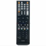 Onkyo RC-801M AV Receiver Remote - view 4
