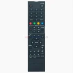Onkyo RC-826DV Blu-ray Remote - view 3