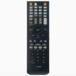 Onkyo RC-834M AV Receiver Remote - view 2