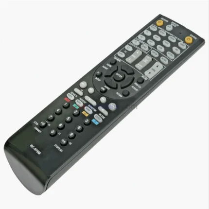 Onkyo RC-879M AV Receiver Remote