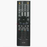 Onkyo RC-879M AV Receiver Remote - view 3