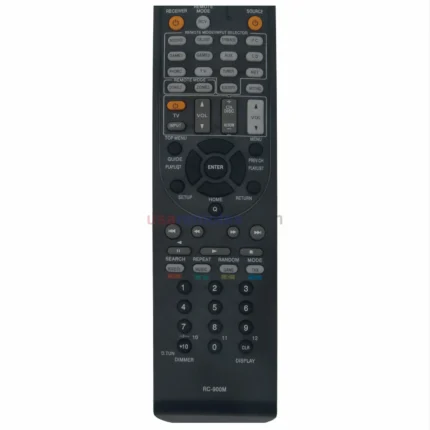Onkyo RC-900M AV Receiver Remote