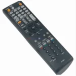 Onkyo RC-900M AV Receiver Remote - view 3