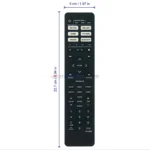 Onkyo RC-903S Remote Control - view 2