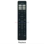 Onkyo RC-903S Remote Control - view 3