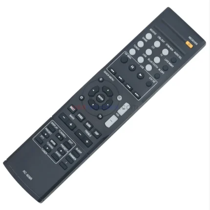 Onkyo RC-928R AV Receiver Remote - view 2