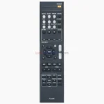 Onkyo RC-928R AV Receiver Remote - view 3