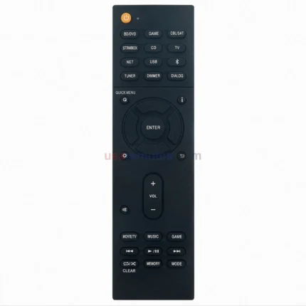 Onkyo RC-941S Soundbar Remote
