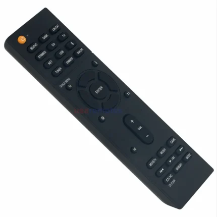 Onkyo RC-941S Soundbar Remote - view 2