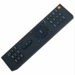 Onkyo RC-941S Soundbar Remote - view 3