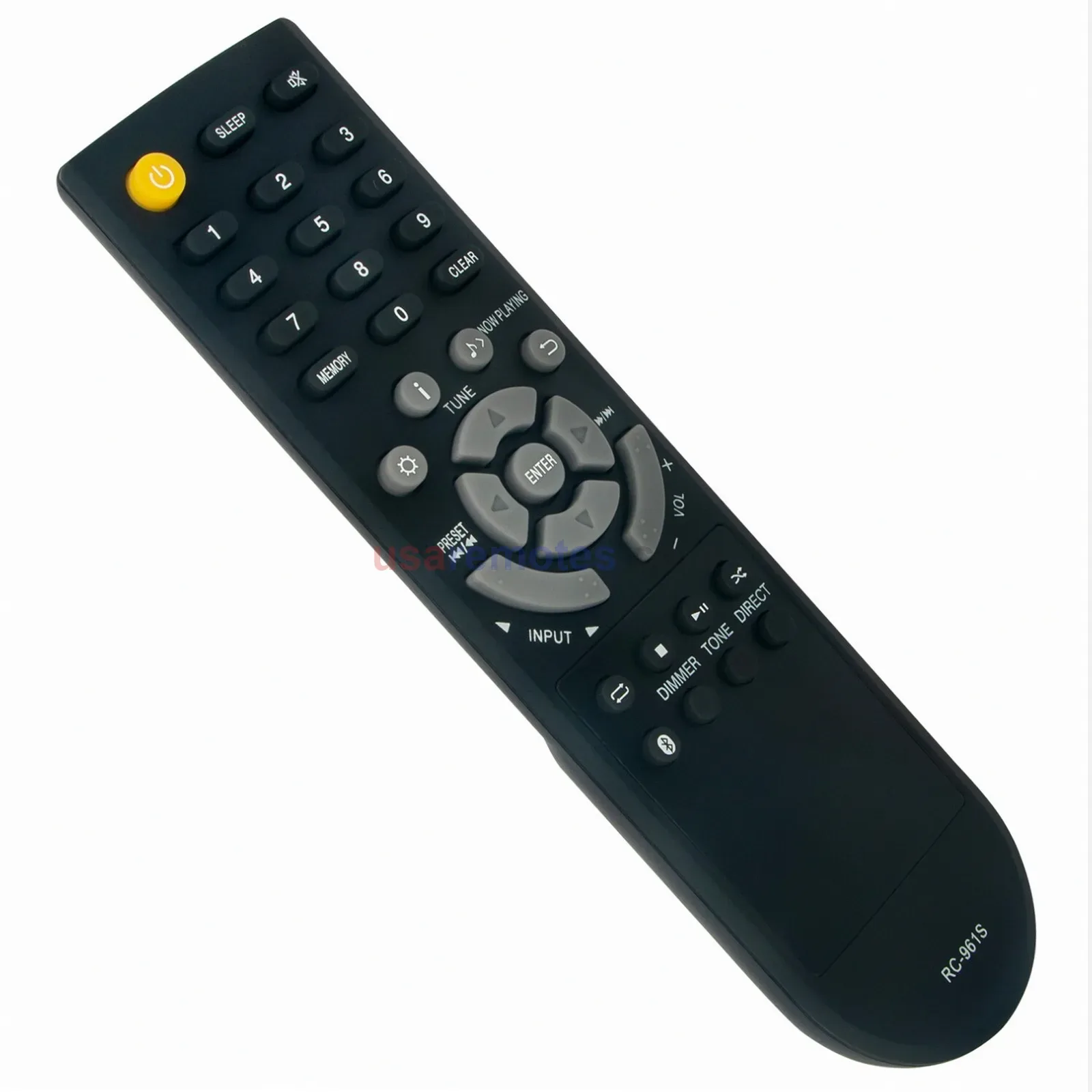 Onkyo RC-961S Remote Control Onkyo RC-961S Remote Control