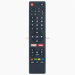 ONN GCBLTV6IU TV Remote - view 3