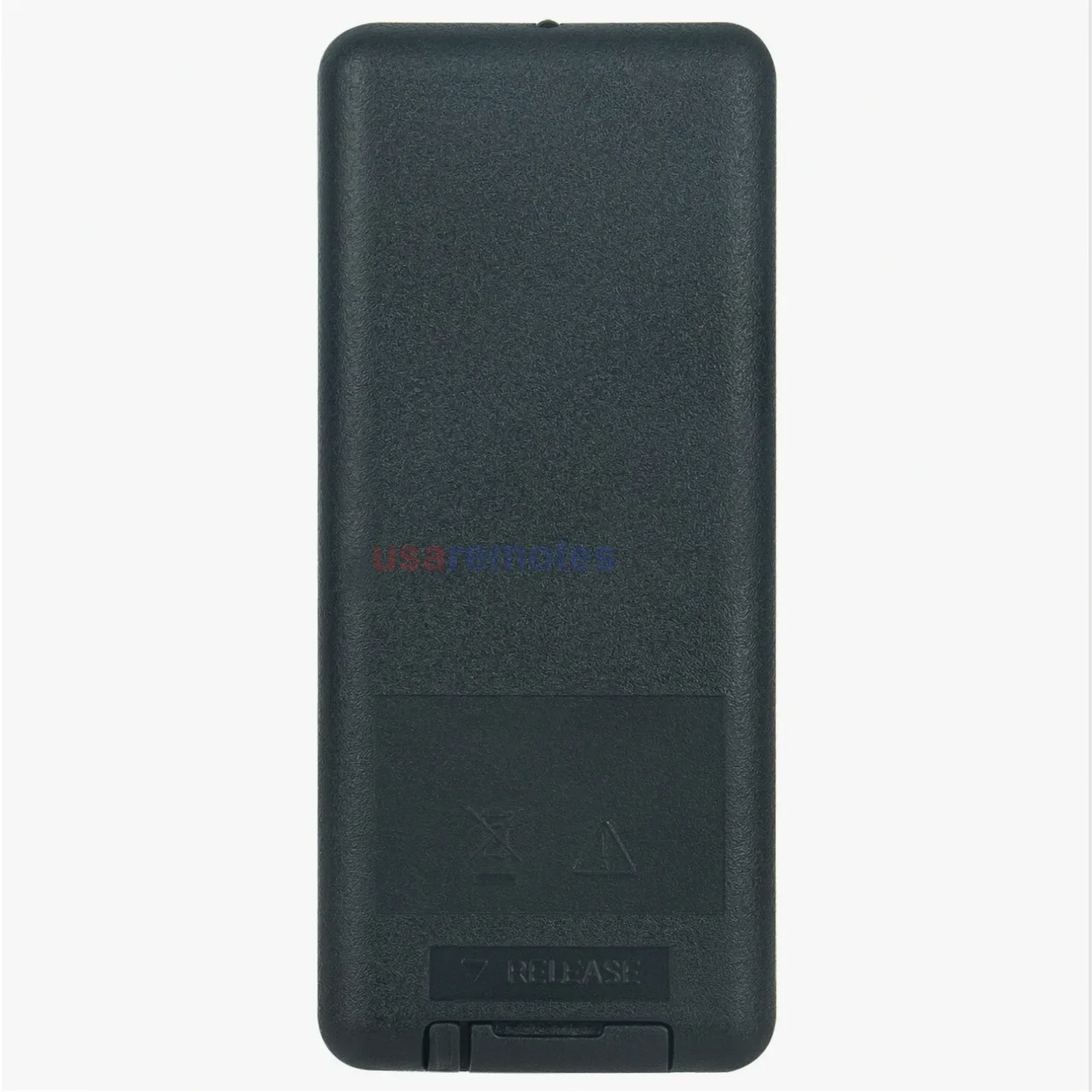 ONN ONA19SB002 Soundbar Remote ONN ONA19SB002 Soundbar Remote